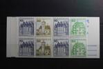 Berlin Berlin MH 11da PF XII oZ postfrisch Plattenfehler MiNr. MH 11da PF XII oZ postfrisch Plattenfehler -