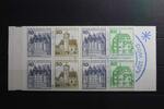 Berlin Berlin MH 11cb PF XII oZ postfrisch Plattenfehler MiNr. MH 11cb PF XII oZ postfrisch Plattenfehler -