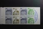 Berlin Berlin MH 11n PF VIII oZ postfrisch Plattenfehler MiNr. MH 11n PF VIII oZ postfrisch Plattenfehler -