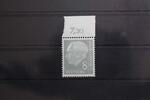 BRD BRD 182P OR postfrisch Oberrand Bundesrepublik Deutschland MiNr. 182P OR postfrisch Oberrand Bundesrepublik Deutschland -
