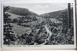 AK Lautenthal im Harz Blick ins Bischofstal gebraucht -