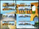 Guernsey H-Blatt Guernsey H-Blatt 92-97 postfrisch MiNr. 92-97 postfrisch -
