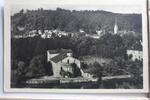 AK Bad Kösen Ortsansicht 1955 gebraucht -