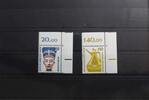 Berlin Berlin 831-832 postfrisch Eckrand MiNr. 831-832 postfrisch Eckrand -