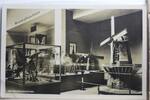 AK München Deutsches Museum - Windkraftmaschinen ungebraucht -