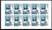 Ras al Khaima Kleinbogen Ras al Khaima Kleinbogen 305 B postfrisch Churchill MiNr. 305 B postfrisch Churchill -