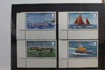 Großbritannien Guernsey Großbritannien Guernsey 89-92 postfrisch MiNr. 89-92 postfrisch -