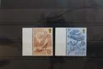 Großbritannien Guernsey Großbritannien Guernsey 223-224 postfrisch MiNr. 223-224 postfrisch -