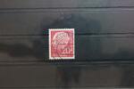 BRD BRD 185 gestempelt Vollstempel MiNr. 185 gestempelt Vollstempel -