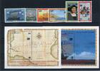 St. Vincent St. Vincent Block 208-09 postfrisch Schifffahrt MiNr. Block 208-09 postfrisch Schifffahrt -