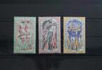 Tschechoslowakei Tschechoslowakei 1203-1205 postfrisch MiNr. 1203-1205 postfrisch -