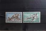 Tschechoslowakei Tschechoslowakei 1183-1184 postfrisch MiNr. 1183-1184 postfrisch -
