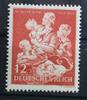 Deutsches Reich Deutsches Reich 859 postfrisch MiNr. 859 postfrisch -