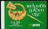 Irland Irland 683 postfrisch Markenheftchen MiNr. 683 postfrisch Markenheftchen -
