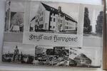 AK Hannover Mehrbildkarte gebraucht -