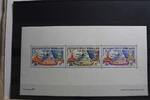 Laos Laos Block 33 postfrisch MiNr. Block 33 postfrisch -