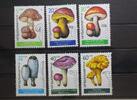 Bulgarien Bulgarien 3546-3551 postfrisch MiNr. 3546-3551 postfrisch -