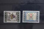 Griechenland Griechenland 878-879 postfrisch MiNr. 878-879 postfrisch -