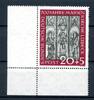 Bund Bund 140 Eckrand lo postfrisch MiNr. 140 Eckrand lo postfrisch -