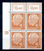 Bund Bund 178 DZ 2 postfrisch MiNr. 178 DZ 2 postfrisch -