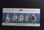 Großbritannien Guernsey Großbritannien Guernsey Block 7 mit 522-526 postfrisch MiNr. Block 7 mit 522-526 postfrisch -