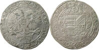 Nederland Daalder van 60 groot Daalder van 60 groot 1618 Zeldzaam -