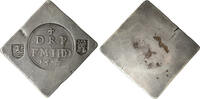 Nederland Velddaalder van 36 stuiver 1572 Zeeland Velddaalder van 36 stuiver 1572 vz-