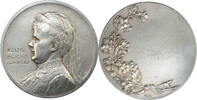 Nederland Z.j. Z.j. Prijspenning Emma Koningin Moeder J.C. Wienecke Kz. ... 85,00 EUR  + 12,95 EUR frais d'envoi