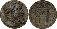 Nederland 1965 1965. Hendrick de Keyser Gegoten Frank Letterie (1931) vz 100,00 EUR  + 12,95 EUR frais d'envoi