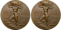 Nederland (1930) (1930). Drooglegging van de Zuiderzee Gijs Jacobs van d... 140,00 EUR  + 14,95 EUR frais d'envoi