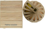 Nederland (2020) 2020. Fraxinus excelsior, natuur van de mens Menno Hiel... 120,00 EUR  + 14,95 EUR frais d'envoi