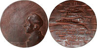Nederland 2007 2007. Nescio Gegoten en gepatineerd Da van Daalen vz 100,00 EUR  + 12,95 EUR frais d'envoi