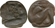 Nederland 1967 1967. Leda en de zwaan Fred Carasso (1899 - 1969) vz-, in... 130,00 EUR  + 14,95 EUR frais d'envoi