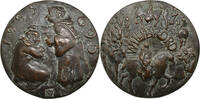  1995 1995. 1300 jaar Willibrord Theo van de Vathorst vz 120,00 EUR  + 14,95 EUR frais d'envoi