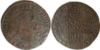 Nederland  1561. Rekenkamer van Holland Bijna ss 70,00 EUR  + 12,95 EUR frais d'envoi