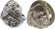 Nederland 2011 2011. Ianvs semper vndique mmxi 3D print (Jennifer Hoes) vz 120,00 EUR  + 14,95 EUR frais d'envoi