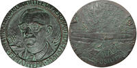 Nederland Medal 1979 1979. Plantema  Gepatineerd vz 80,00 EUR  + 12,95 EUR frais d'envoi