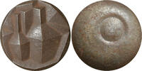 Nederland 1971 1971. Hoekig en rond Slagpenning en gepatineerd Friedrich... 75,00 EUR  + 12,95 EUR frais d'envoi