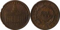 US ND Hard Times Token Exchange HT-293 VF Uncertified  None Token No Date No Mint Mark VF