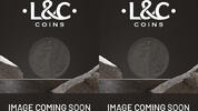 US Quarter 1864 Liberty Seated Silver Quarter VF35 PCGS None -