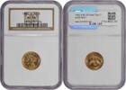US Two and a Half Dollar 1860-S $2.50 Gold Liberty Head Type 2 AU58 NGC None -