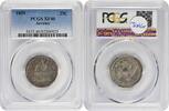 US Quarter 1855 Liberty Seated Silver Quarter Arrows EF40 PCGS None -