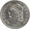 US Half Dime 1832 Bust Silver Half Dime EF Uncertified #231 None -