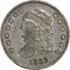 US Half Dime 1832 Bust Silver Half Dime EF Uncertified #151 None -