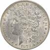 US Dollar 1878 Morgan Silver Dollar 7TF Reverse of 1878 AU Uncertified #1043 None -