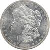 US Dollar 1879-O Morgan Silver Dollar AU58 Uncertified #216 None -