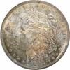 US Dollar 1883 Morgan Silver Dollar MS63 Uncertified Toned #1125 None -