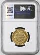 France 40 Francs 1806 Napoléon Empereur  or Paris Splendide NGC MS62 flan miroir rare