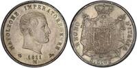5 Lire Napoleone Milan -