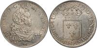 France Ecu de France Louis XV Paris -